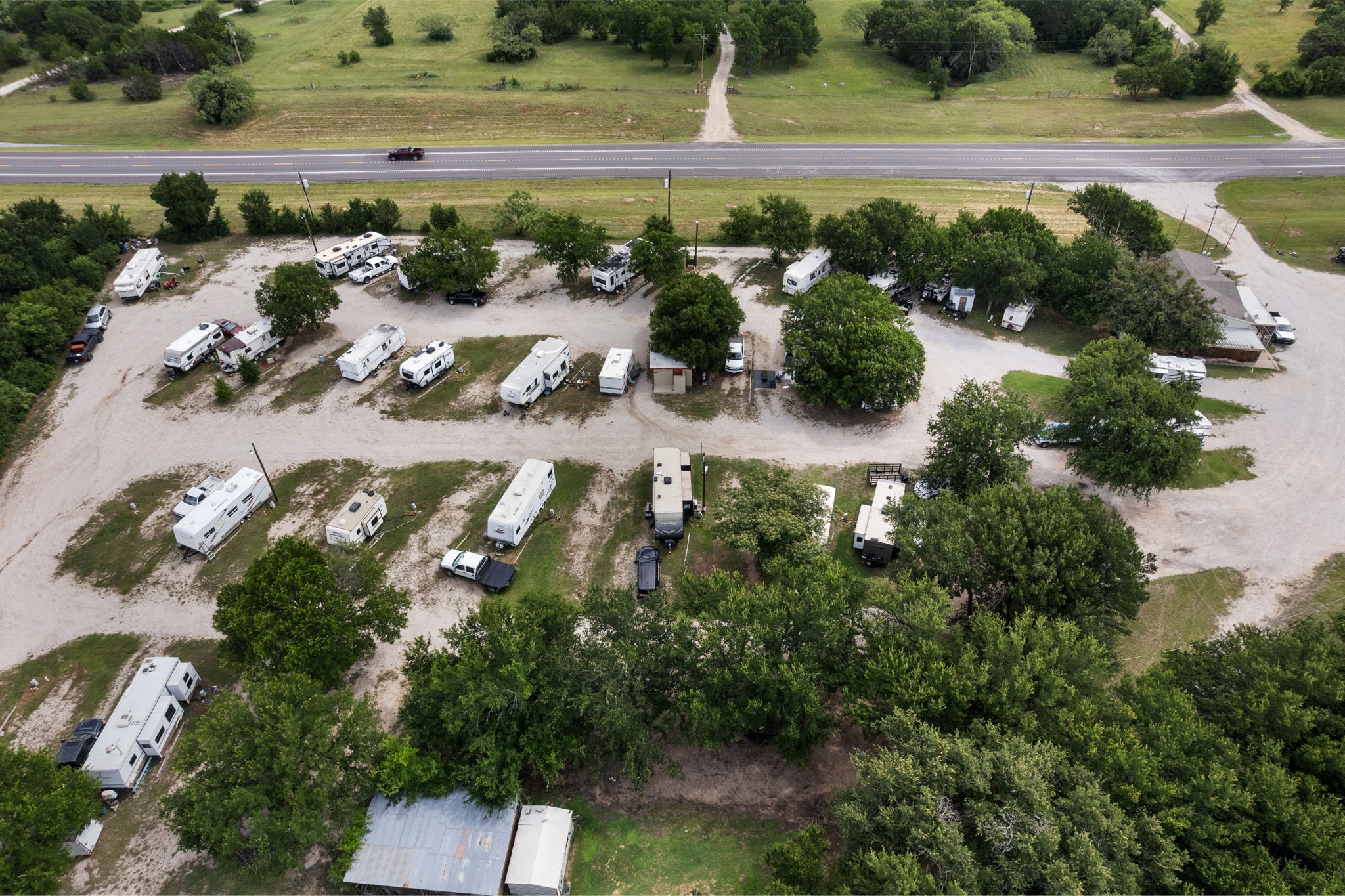 4908 State Highway 16 S Graham TX 76450