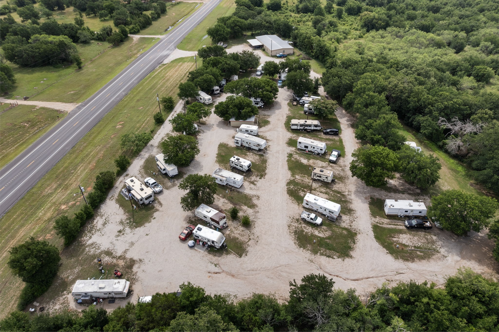 4908 State Highway 16 S Graham TX 76450