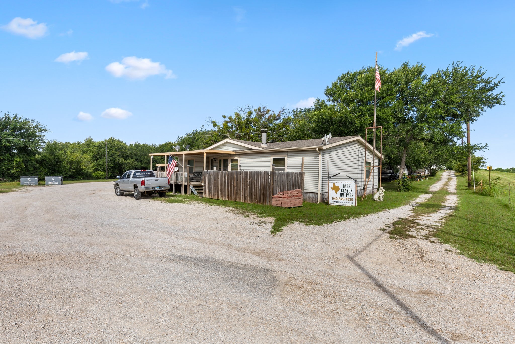 4908 State Highway 16 S Graham TX 76450