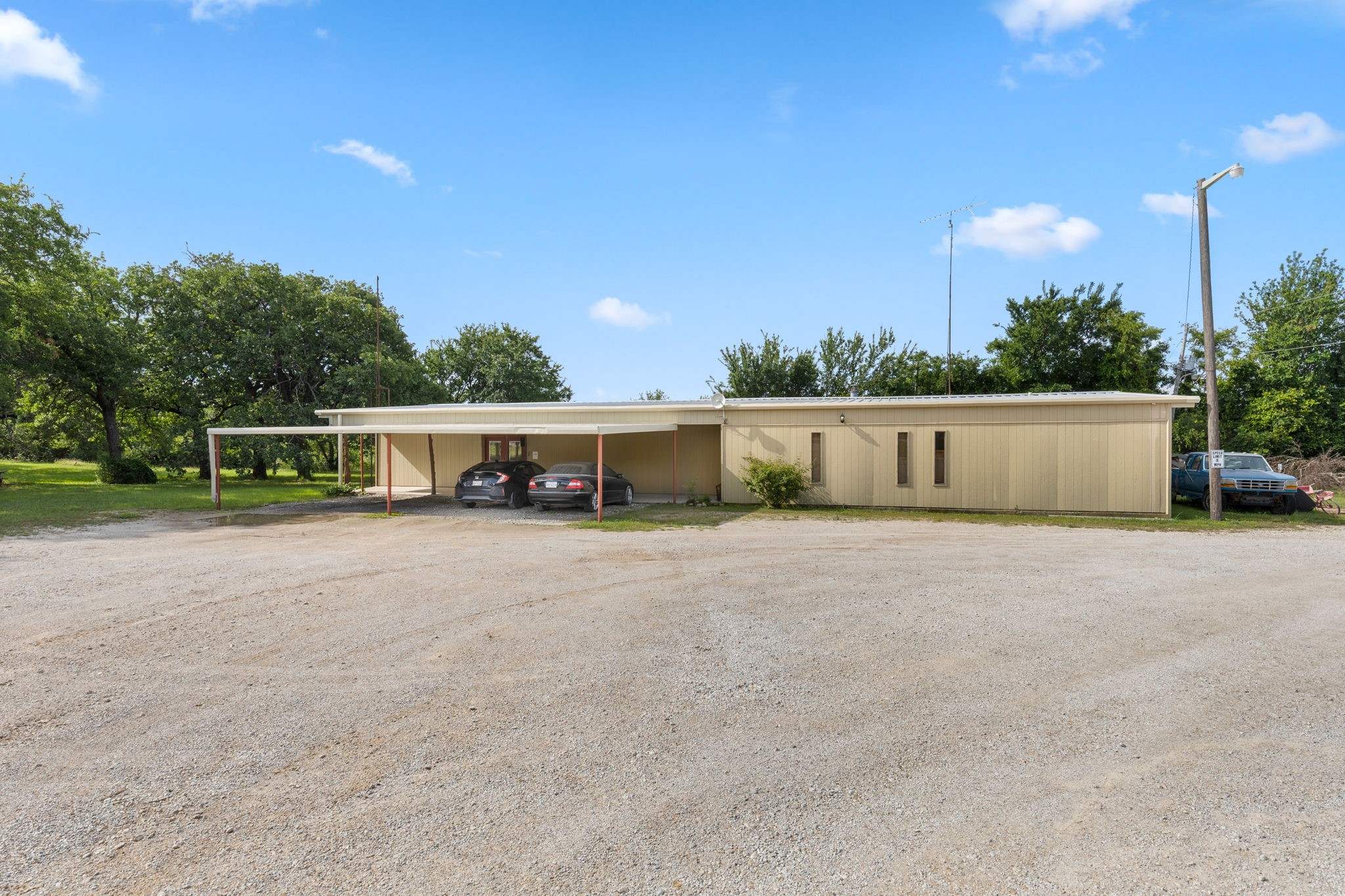 4908 State Highway 16 S Graham TX 76450