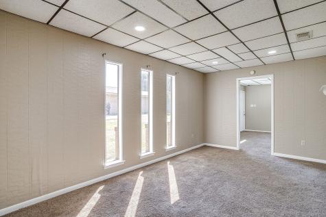 1060 S Burleson Boulevard Burleson TX 76028