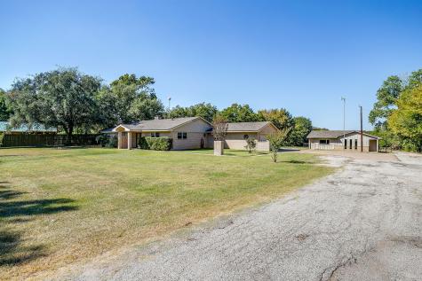 1060 S Burleson Boulevard Burleson TX 76028