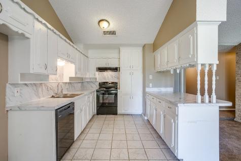 1060 S Burleson Boulevard Burleson TX 76028