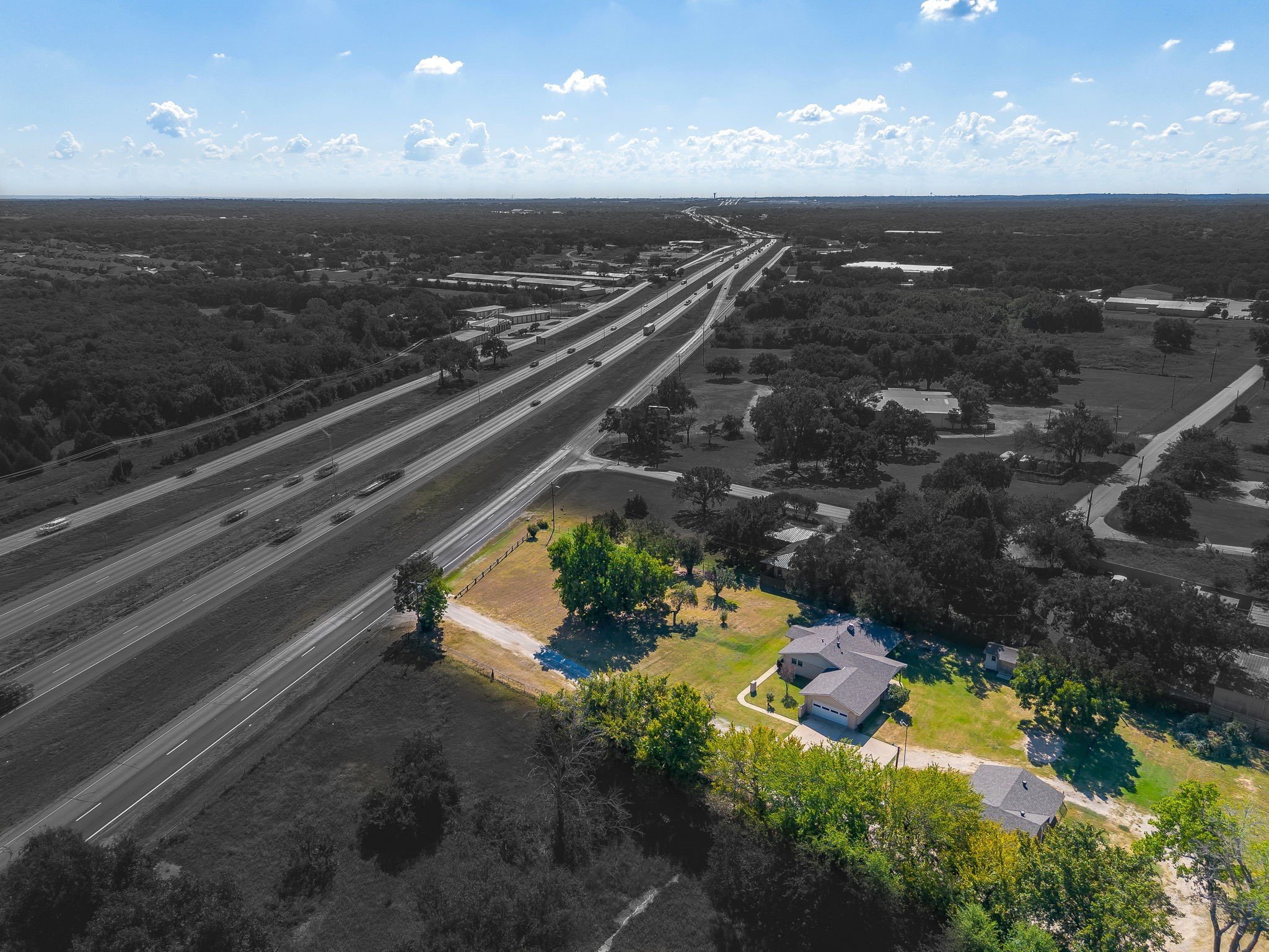 1060 S Burleson Boulevard Burleson TX 76028