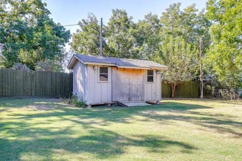 1060 S Burleson Boulevard Burleson TX 76028