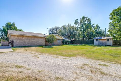 1060 S Burleson Boulevard Burleson TX 76028