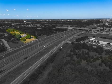 1060 S Burleson Boulevard Burleson TX 76028
