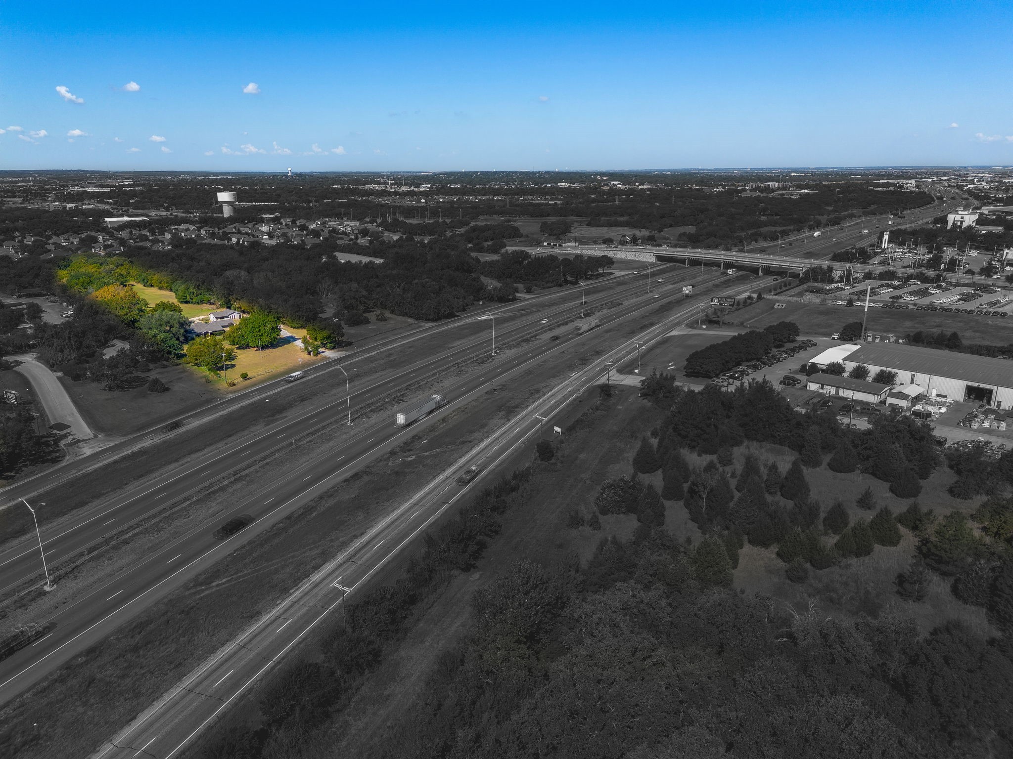 1060 S Burleson Boulevard Burleson TX 76028