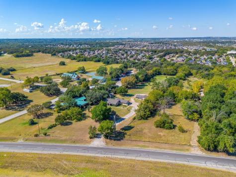 1060 S Burleson Boulevard Burleson TX 76028