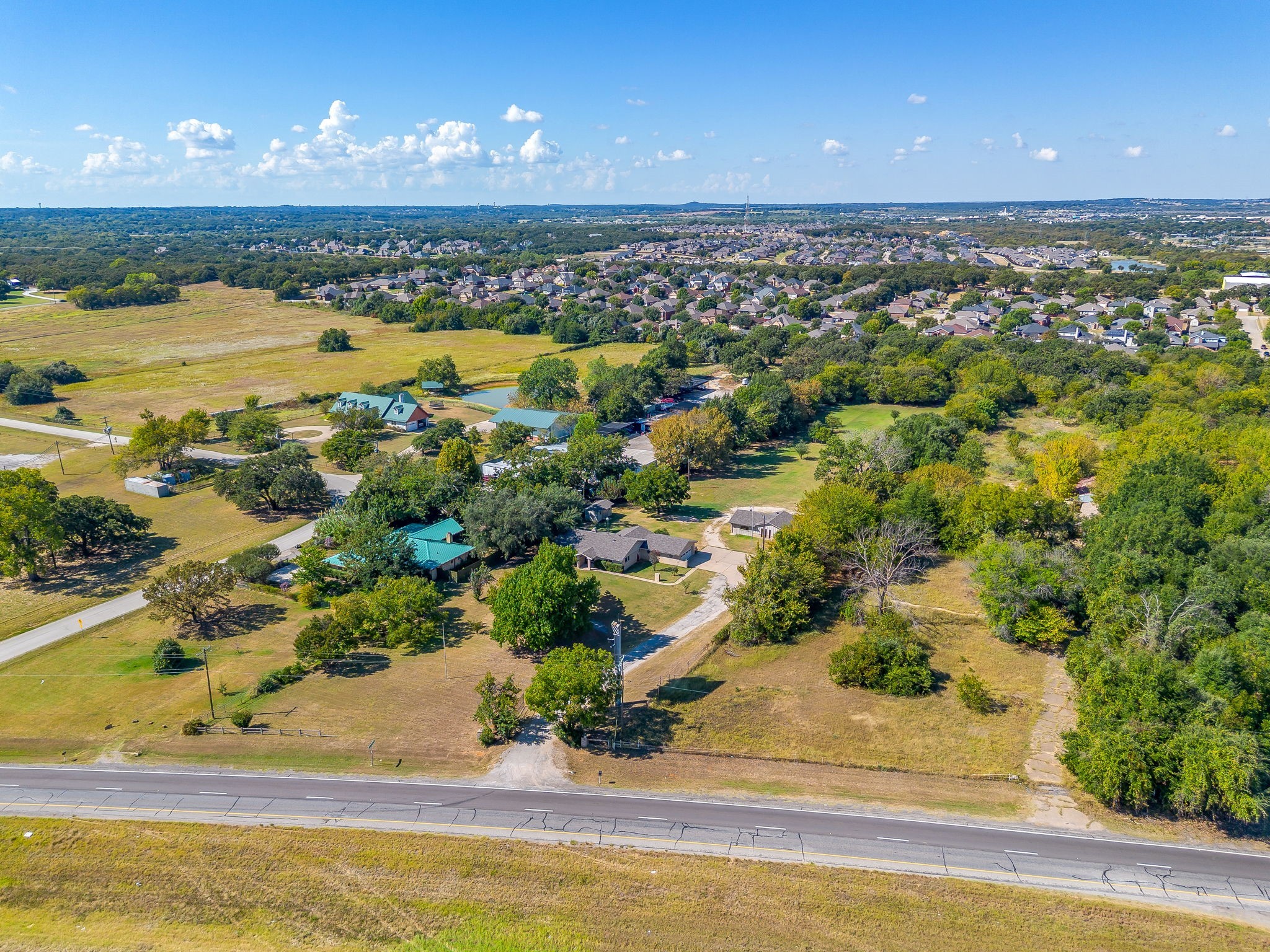 1060 S Burleson Boulevard Burleson TX 76028