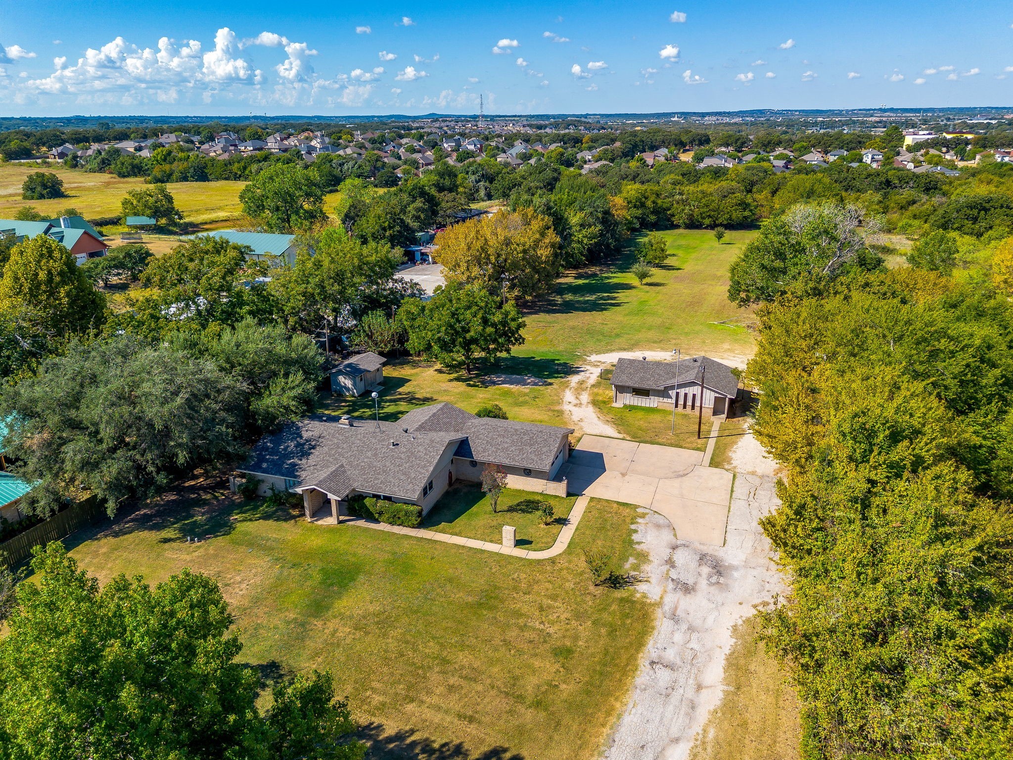 1060 S Burleson Boulevard Burleson TX 76028