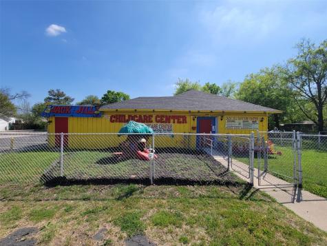 4918 Broadway Avenue Haltom City TX 76117