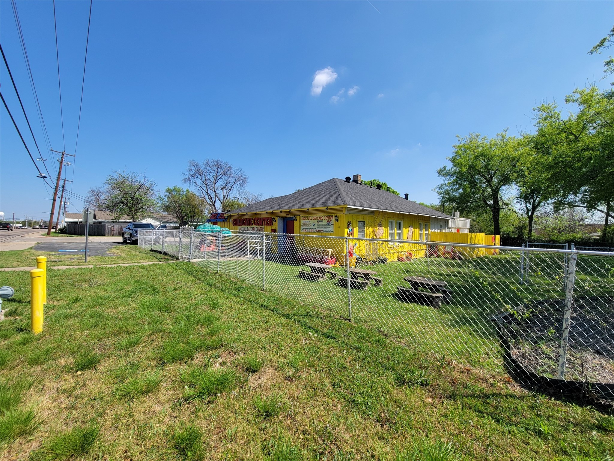 4918 Broadway Avenue Haltom City TX 76117