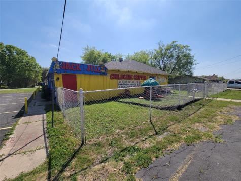 4918 Broadway Avenue Haltom City TX 76117
