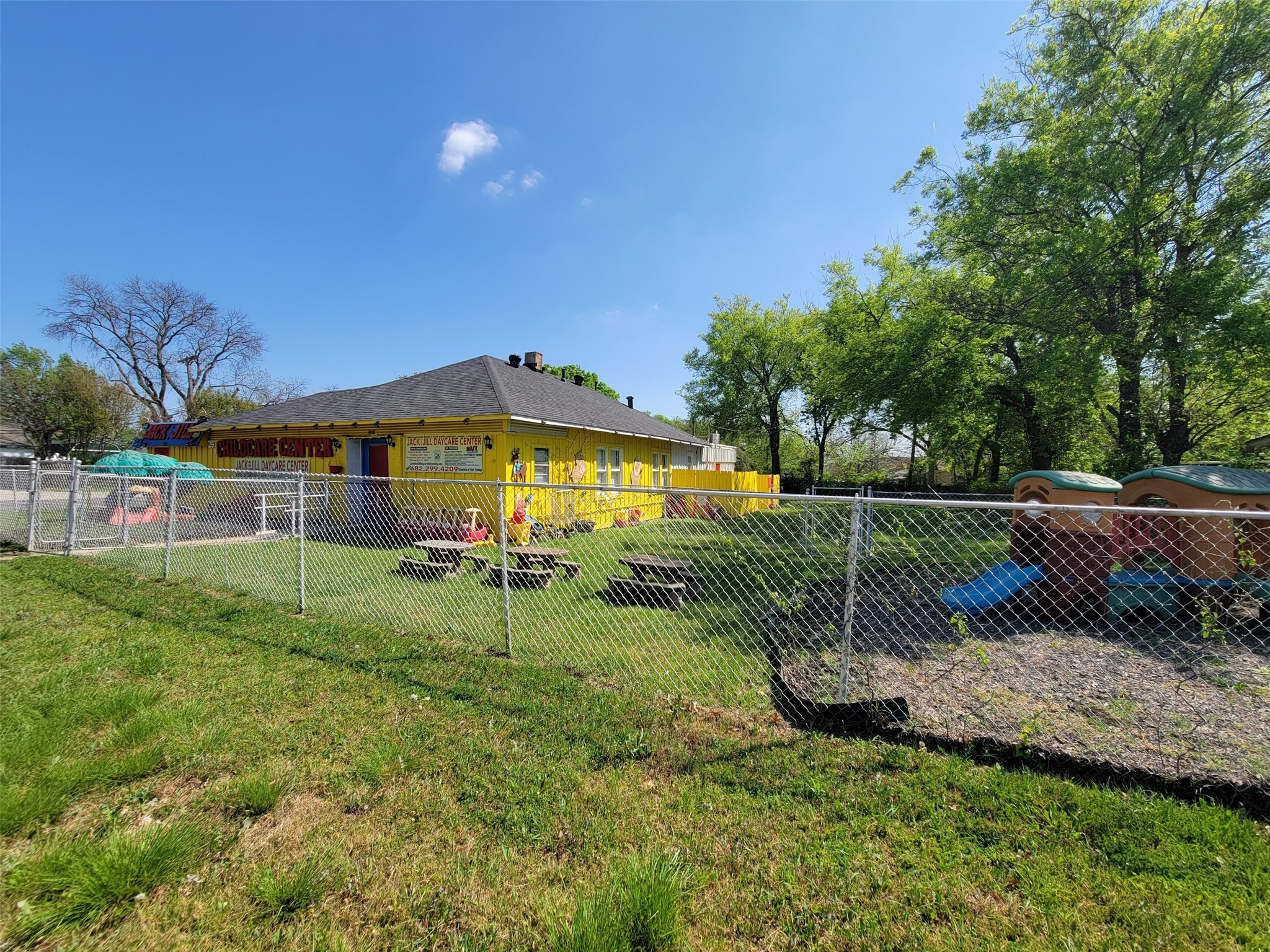 4918 Broadway Avenue Haltom City TX 76117