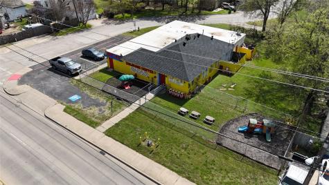 4918 Broadway Avenue Haltom City TX 76117