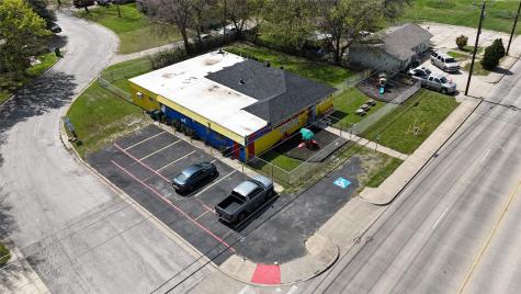 4918 Broadway Avenue Haltom City TX 76117