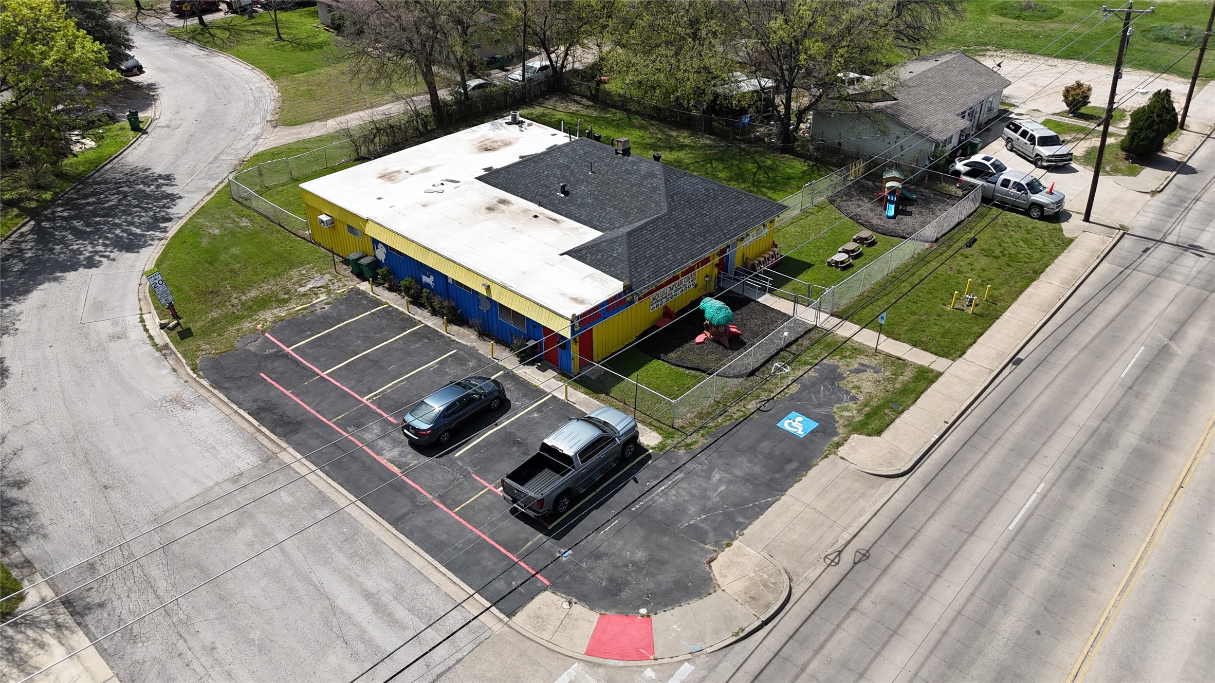 4918 Broadway Avenue Haltom City TX 76117