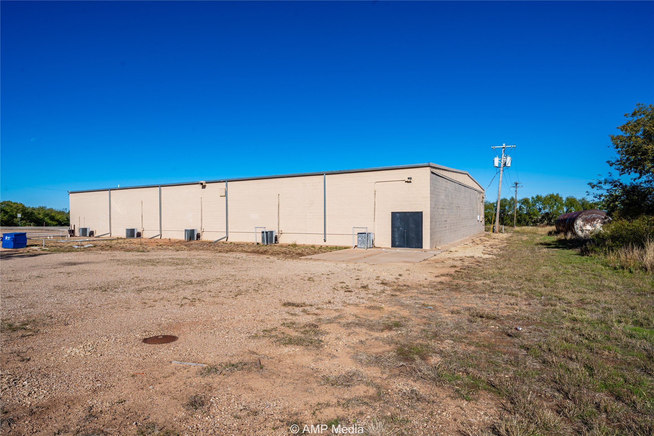 1183 W Mcharg Street Abilene TX 79606
