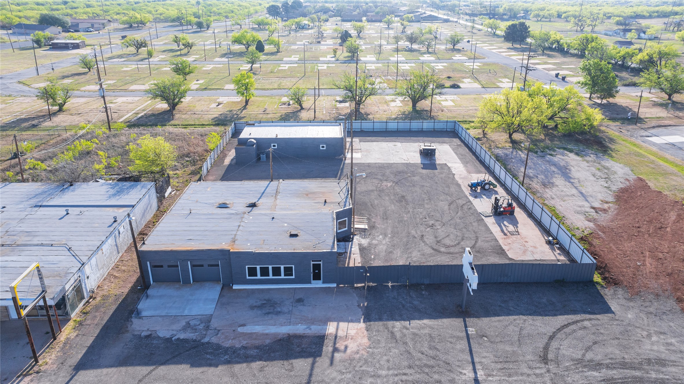 761 Arnold Boulevard Abilene TX 79605