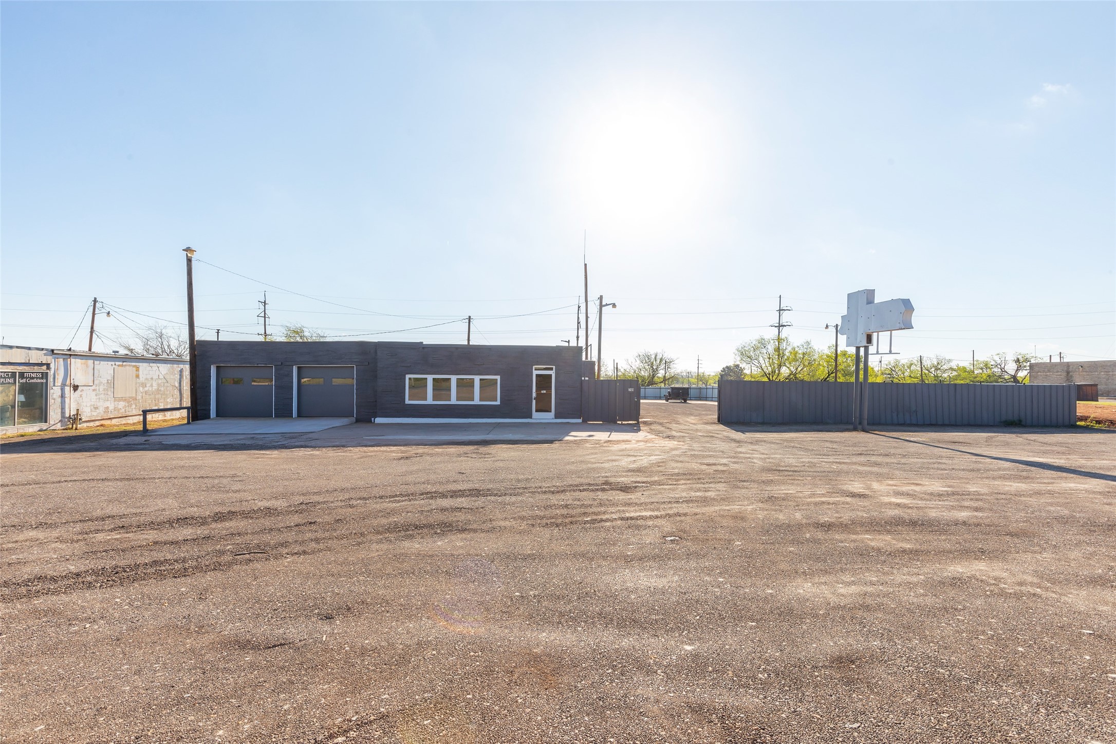 761 Arnold Boulevard Abilene TX 79605