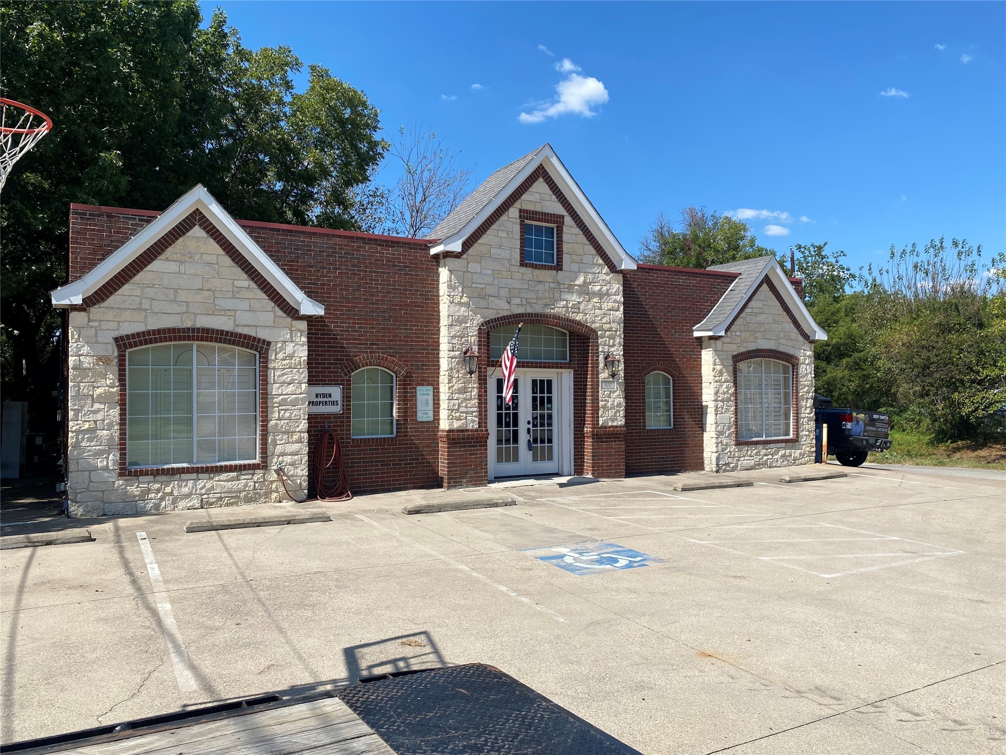800 W 2nd Avenue Corsicana TX 75110