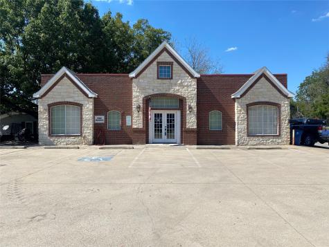 800 W 2nd Avenue Corsicana TX 75110