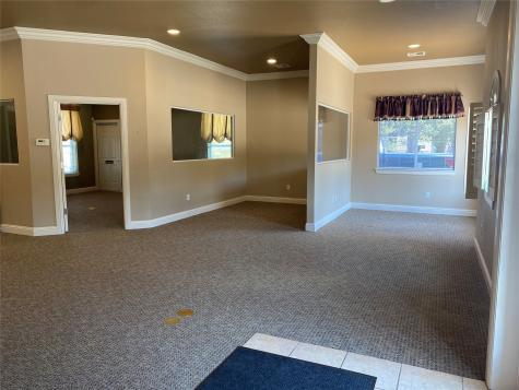 800 W 2nd Avenue Corsicana TX 75110