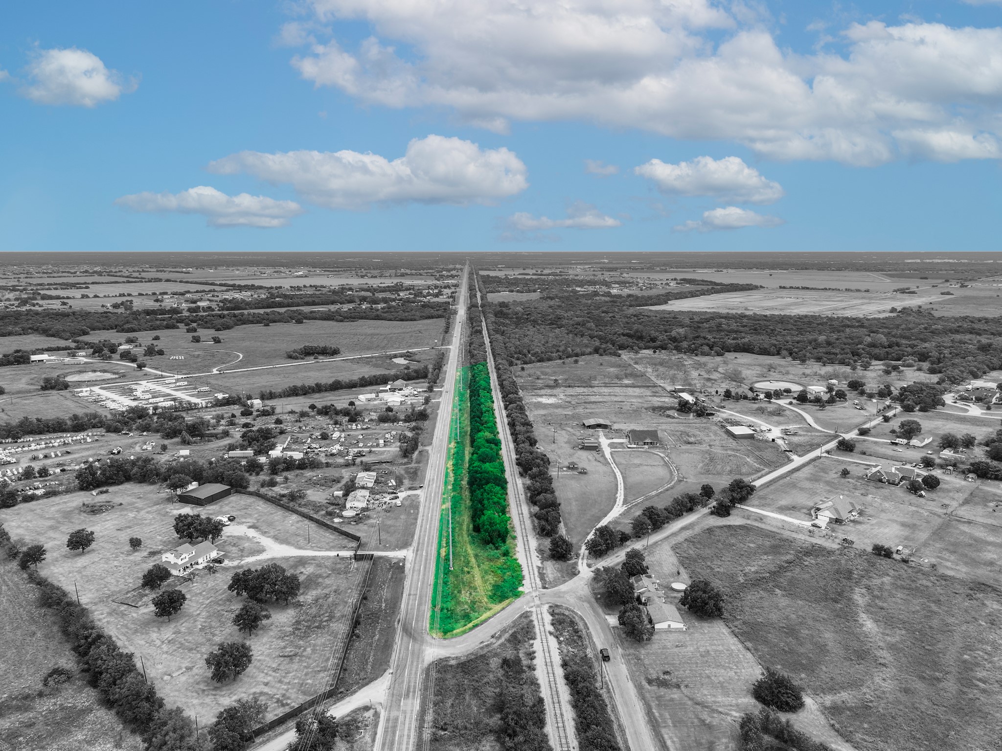 0 Highway 66 Caddo Mills TX 75135
