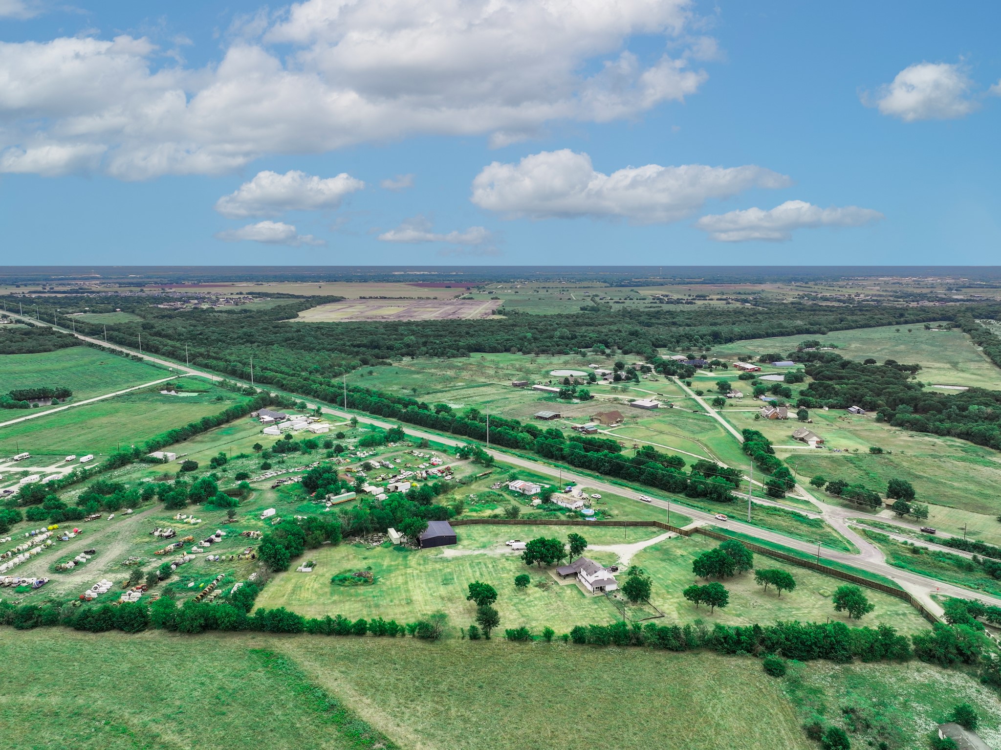 0 Highway 66 Caddo Mills TX 75135