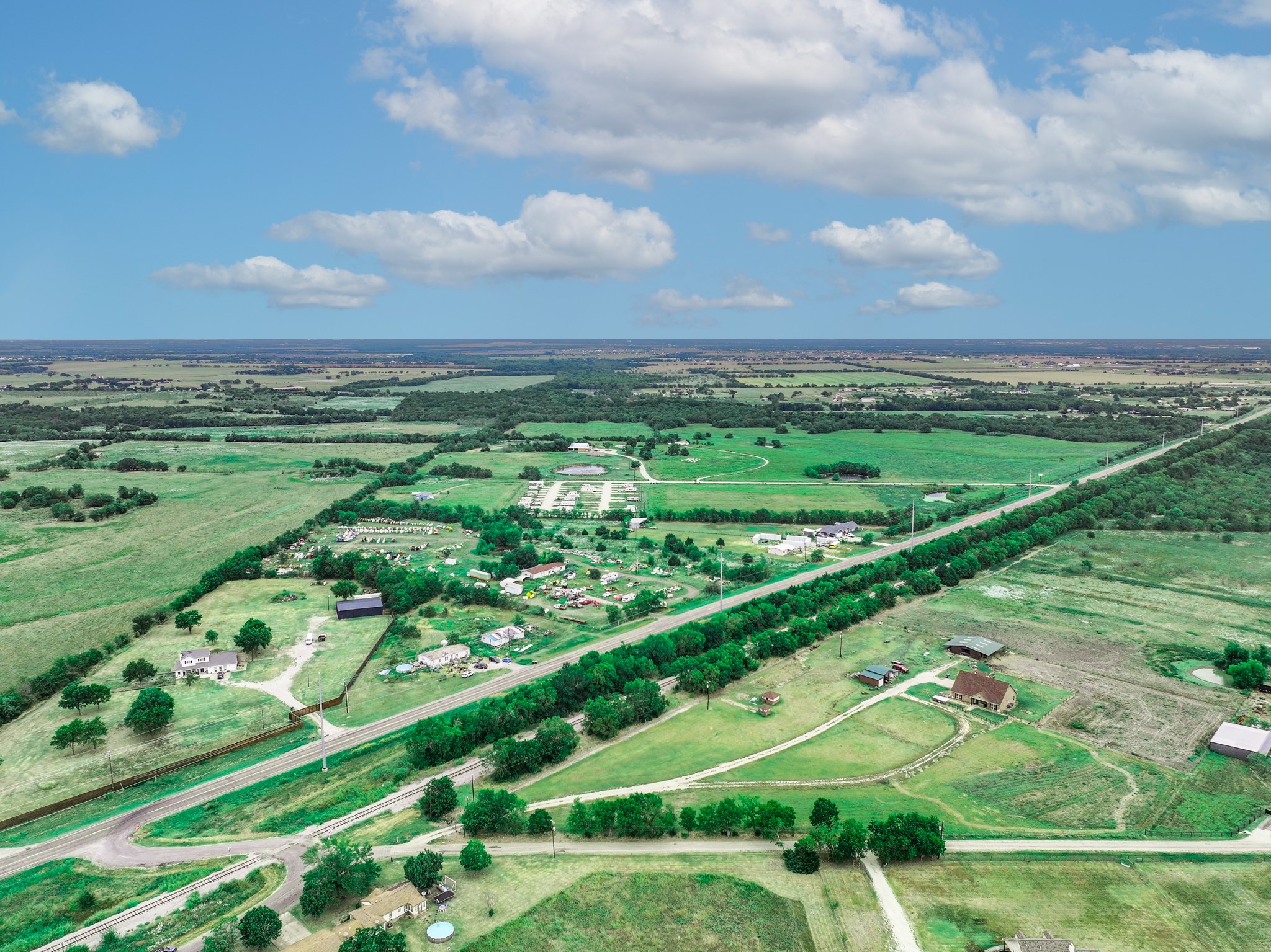0 Highway 66 Caddo Mills TX 75135