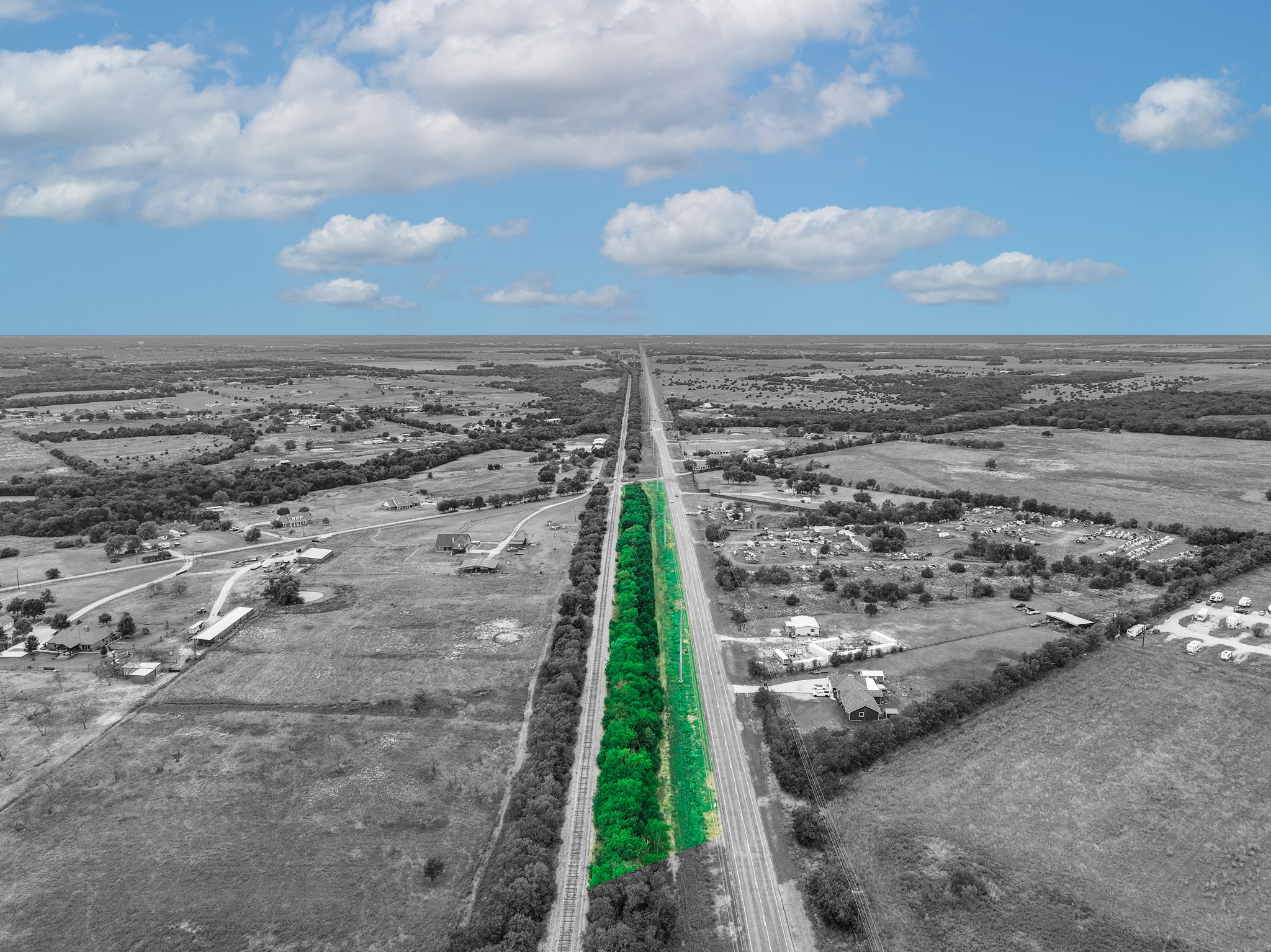 0 Highway 66 Caddo Mills TX 75135