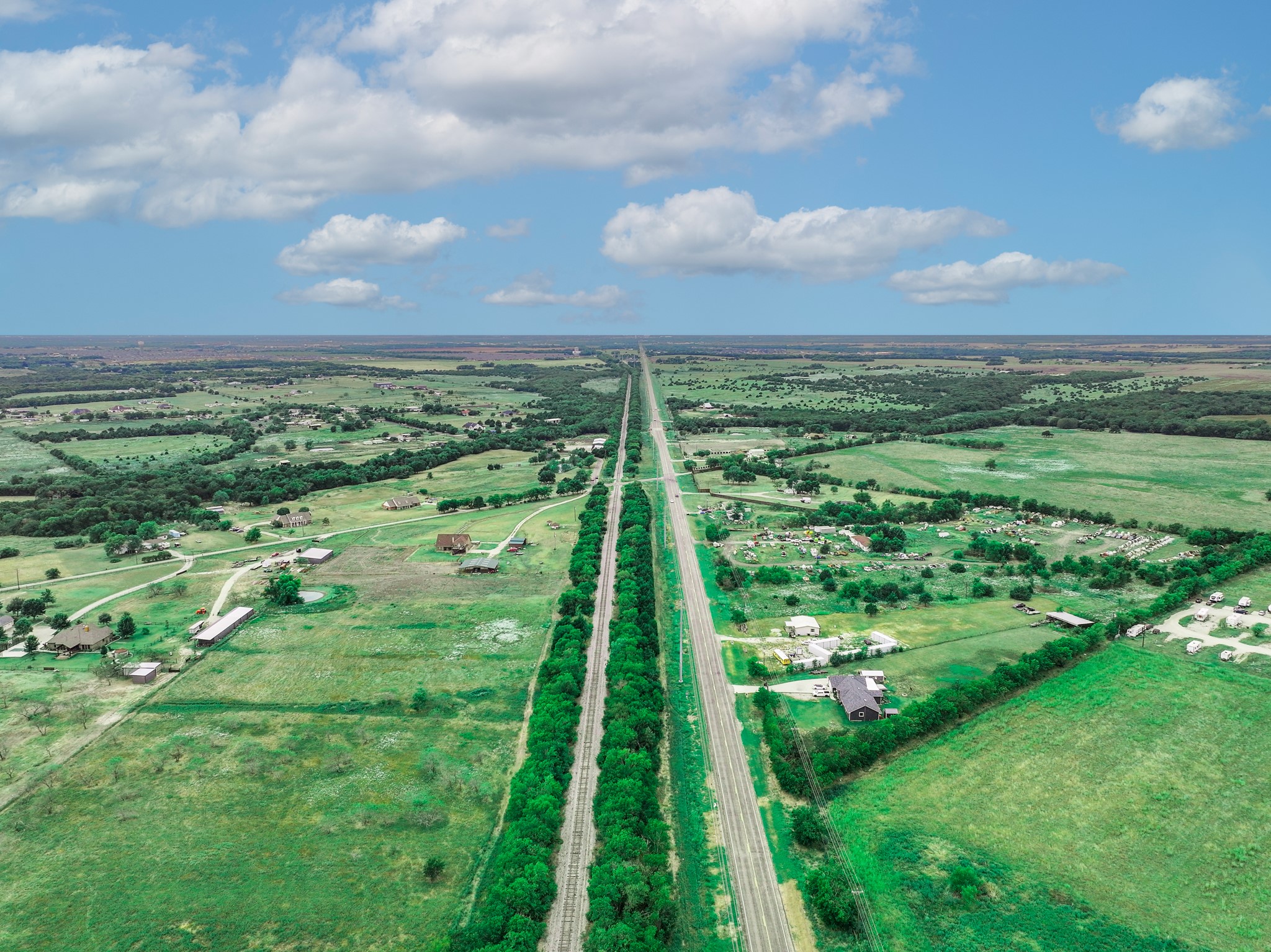 0 Highway 66 Caddo Mills TX 75135