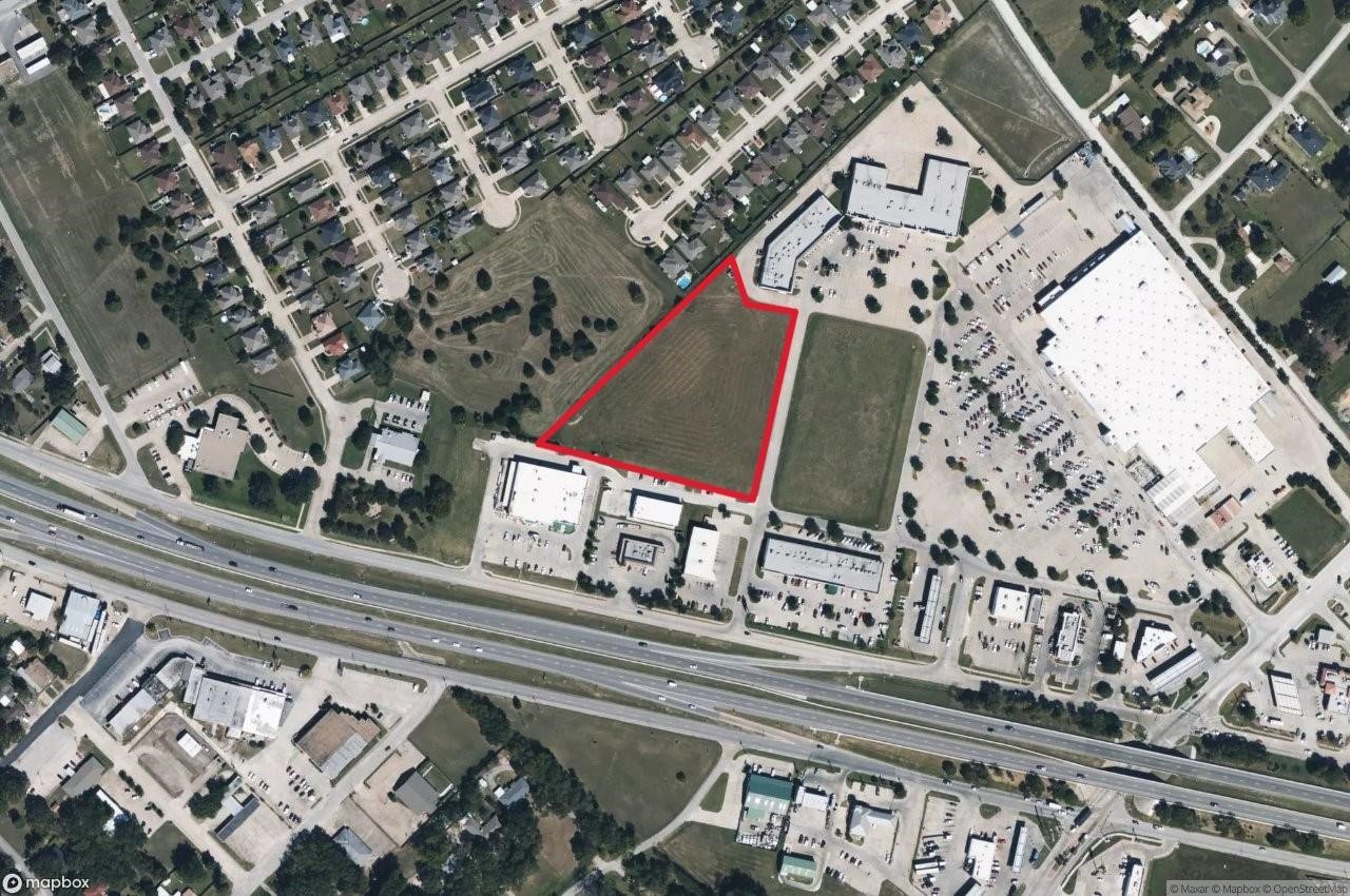 3 U S Highway 175 Seagoville TX 75159