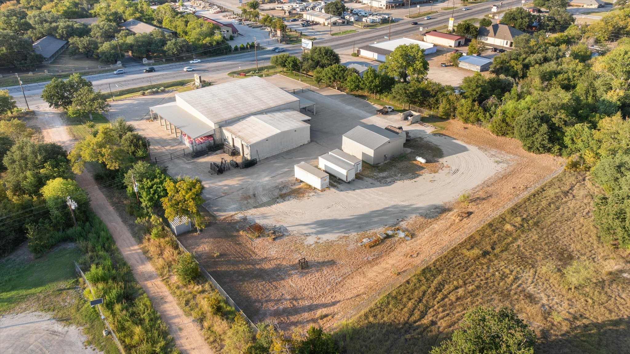 2521 E Highway 377 Granbury TX 76049