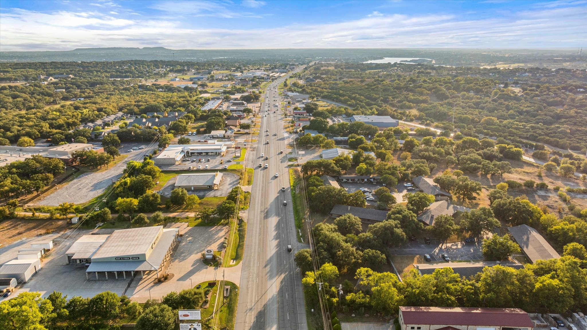 2521 E Highway 377 Granbury TX 76049