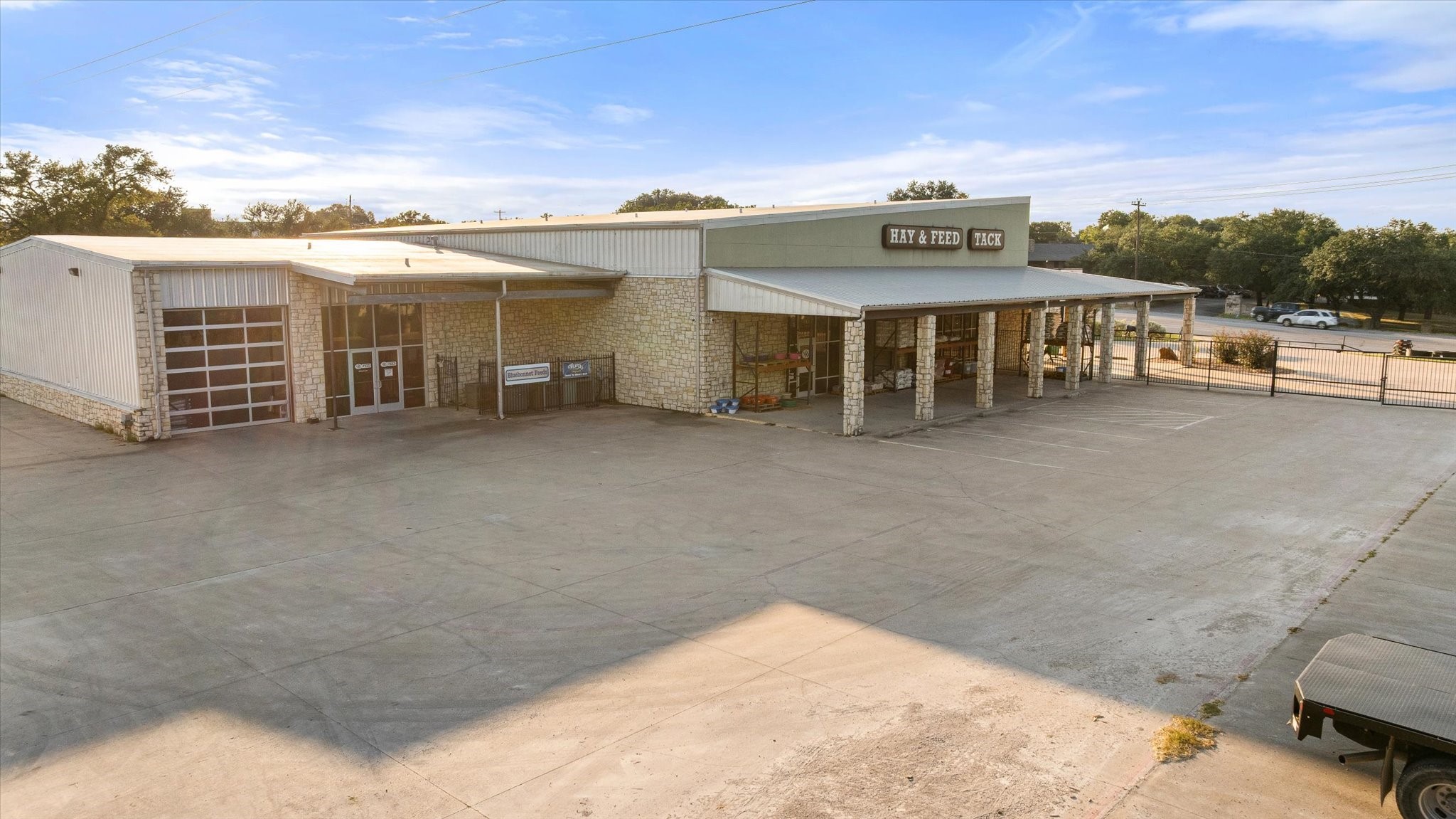 2521 E Highway 377 Granbury TX 76049