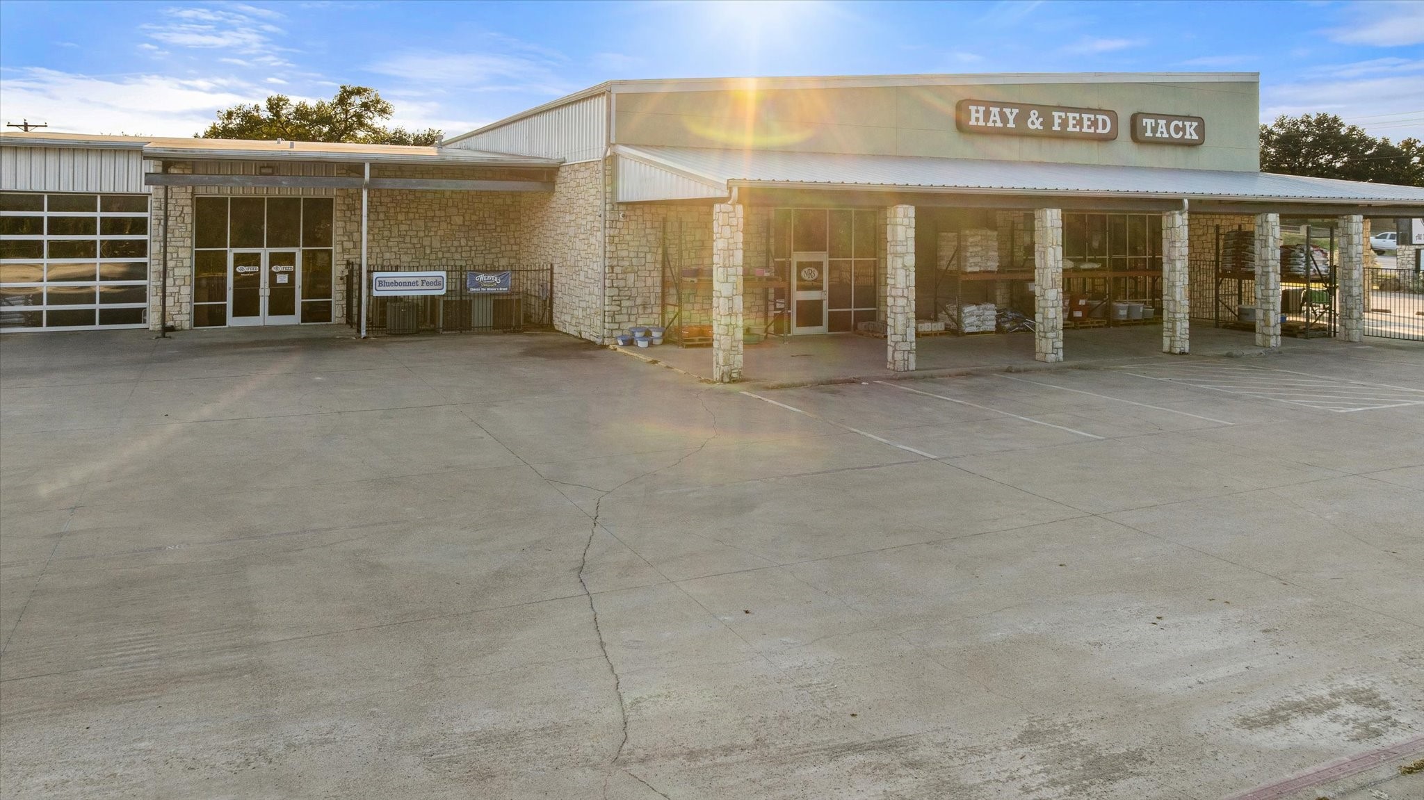 2521 E Highway 377 Granbury TX 76049