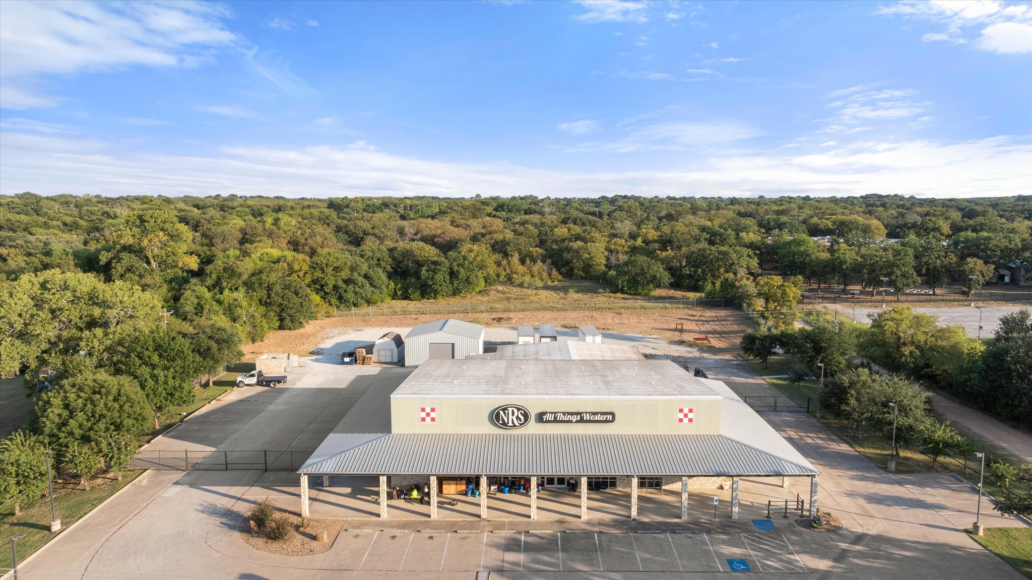 2521 E Highway 377 Granbury TX 76049
