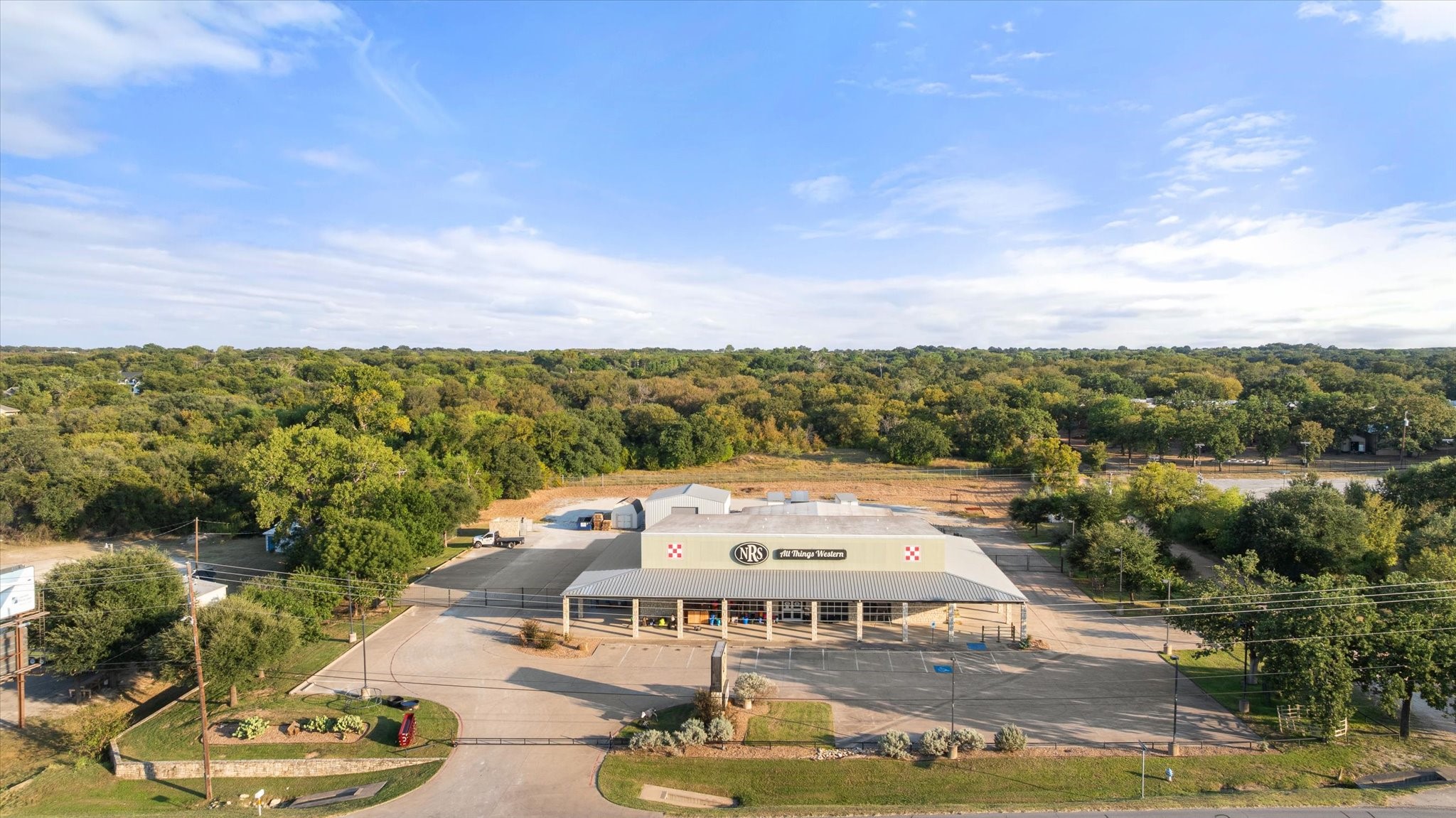 2521 E Highway 377 Granbury TX 76049