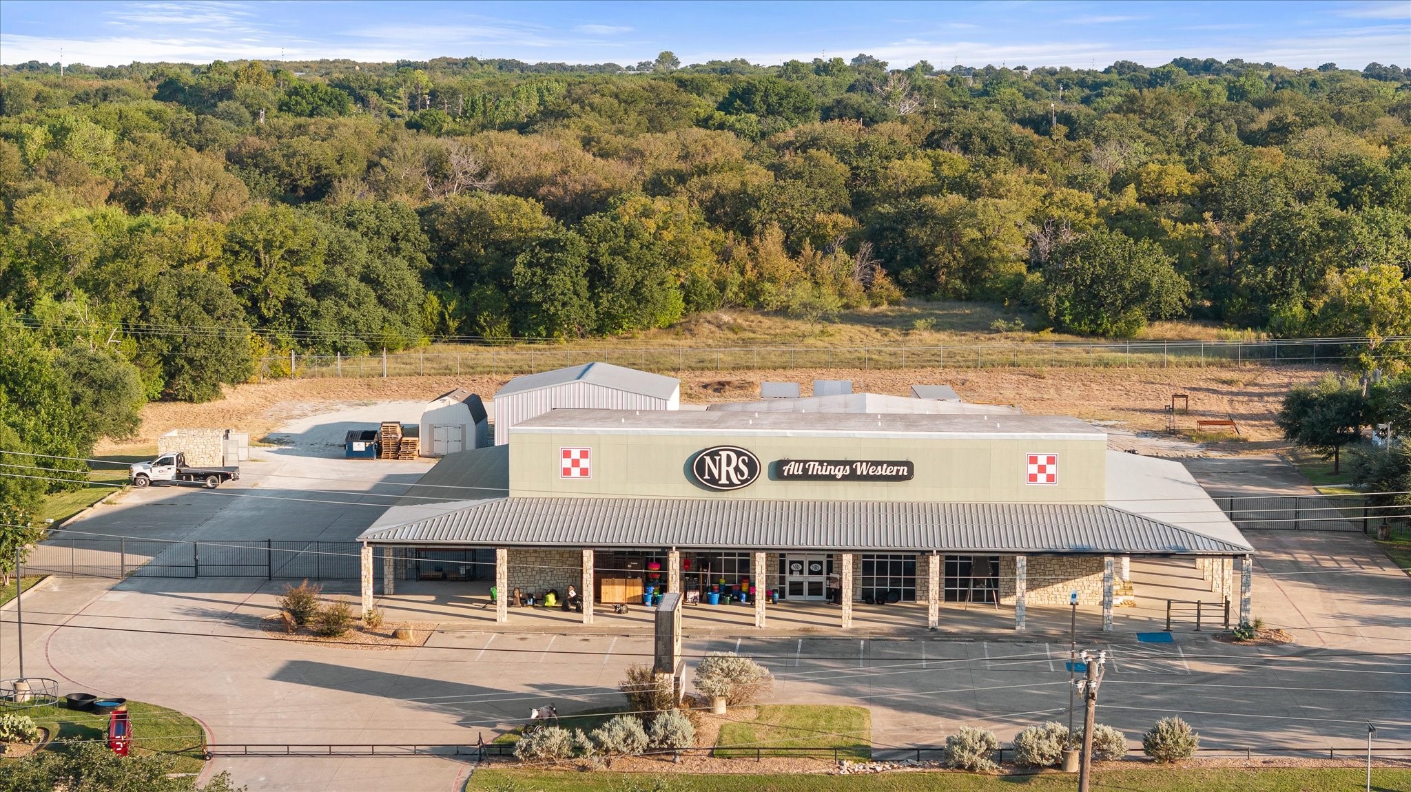 2521 E Highway 377 Granbury TX 76049
