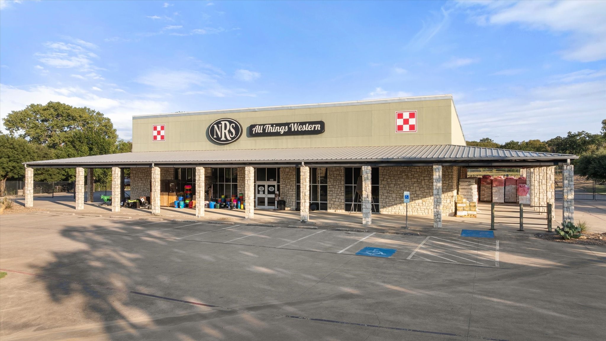 2521 E Highway 377 Granbury TX 76049