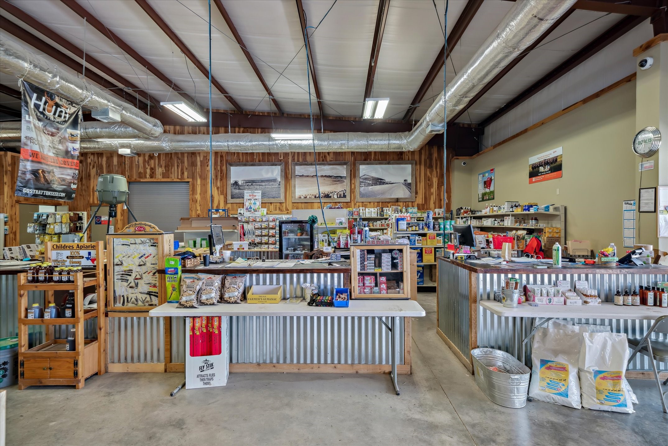 150 W Main Street Clarksville TX 75426