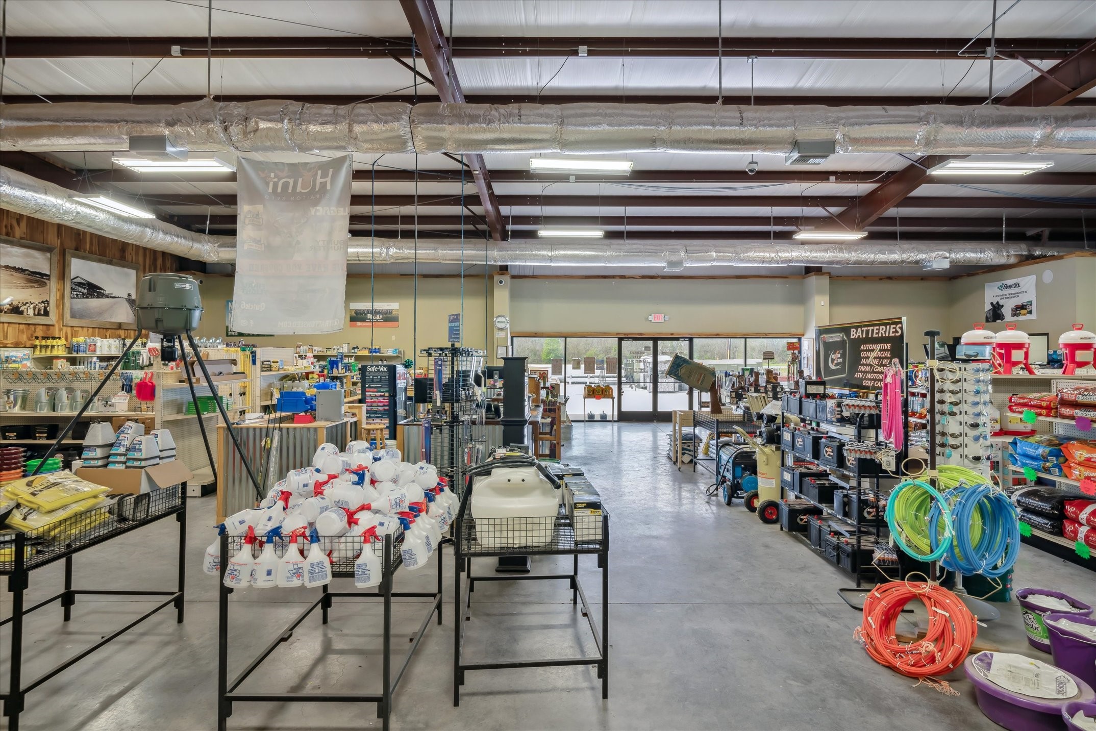 150 W Main Street Clarksville TX 75426