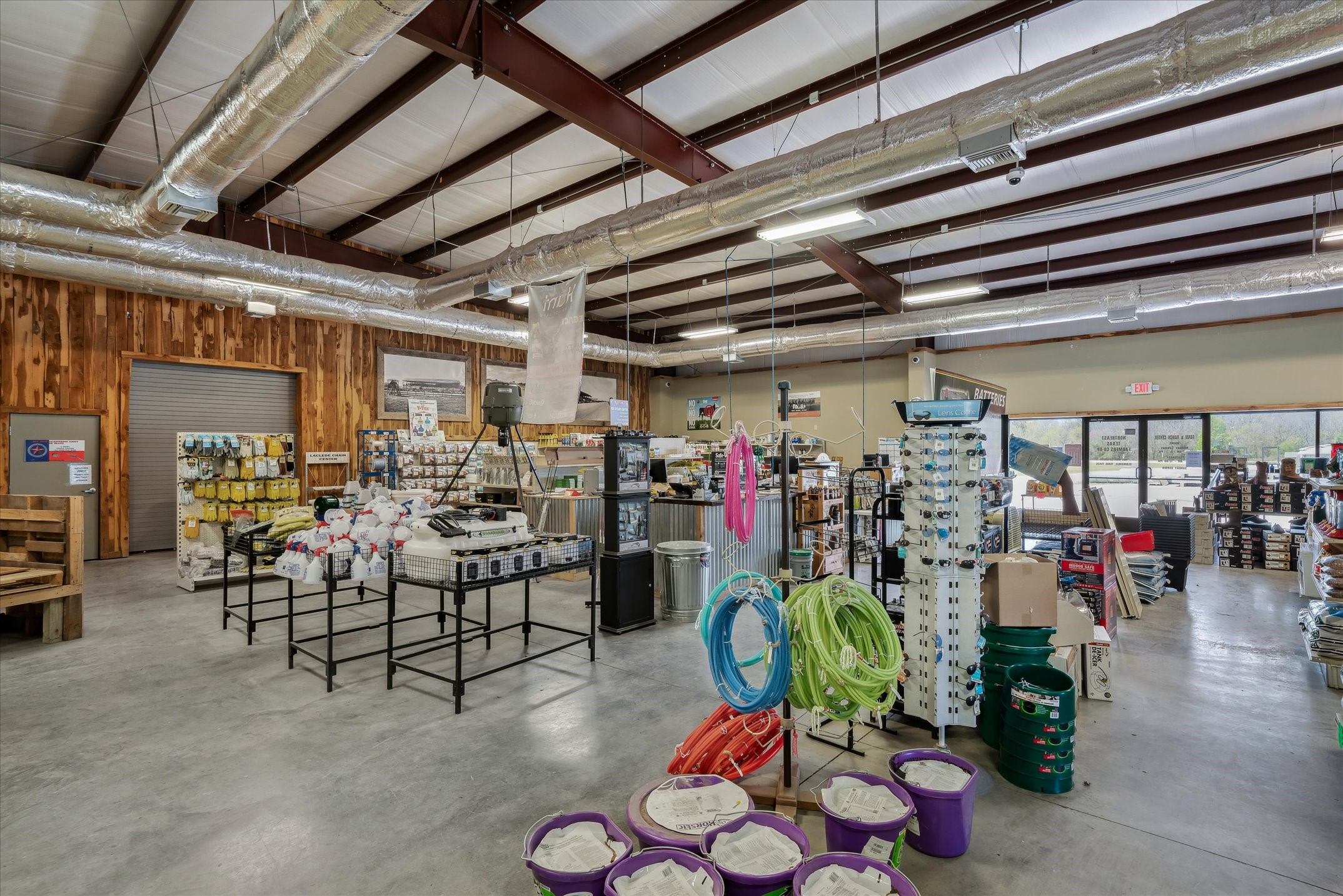 150 W Main Street Clarksville TX 75426