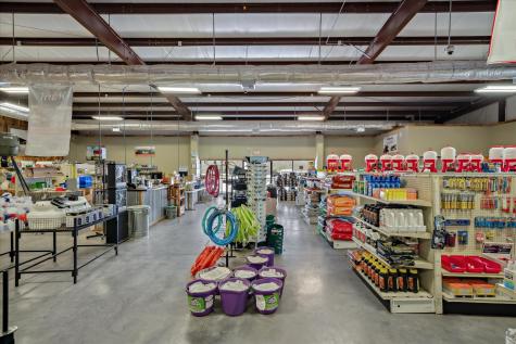 150 W Main Street Clarksville TX 75426