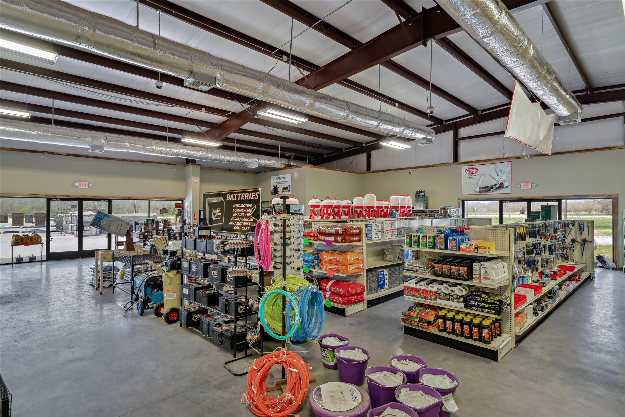 150 W Main Street Clarksville TX 75426