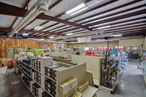 150 W Main Street Clarksville TX 75426