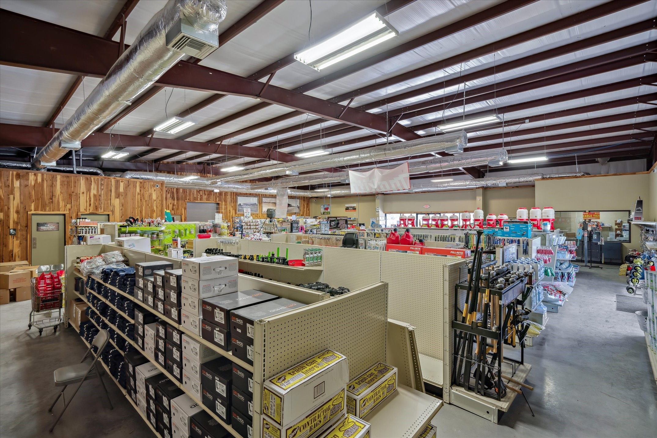 150 W Main Street Clarksville TX 75426