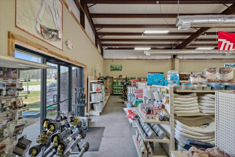 150 W Main Street Clarksville TX 75426
